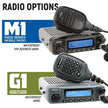 Universal Intercom Kits