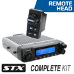 Universal Intercom Kits