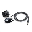 *RUGGED RADIOS - Velcro Mount Push to Talk (PTT) Buttons for Intercoms