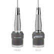 *RUGGED RADIOS - VHF 1/2 WAVE NO GROUND PLANE (NGP) ANTENNA