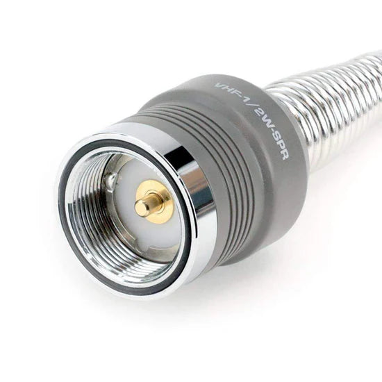 *RUGGED RADIOS - VHF 1/2 WAVE NO GROUND PLANE (NGP) ANTENNA