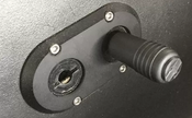 *RUGGED RADIOS Nexus Style Jacks Off-Road Non Dura-Link Cable Plug