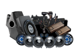 '20-'24 RZR® Pro Series Ride Command® Stage 7 Stereo Kit | UTVS-PRO-S7-RC