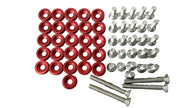 *DUNE GEAR - POLARIS RZR CAN-AM X3 FENDER / BODY WASHER WASHERS KIT