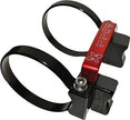 *AXIA ALLOYS - QUICK RELEASE FIRE EXTINGUISHER MOUNT W/3.25