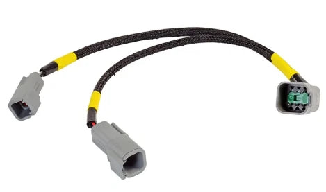 *AEM - CD-5/7 PNP HARNESS FOR CAN-AM MAVERICK X3