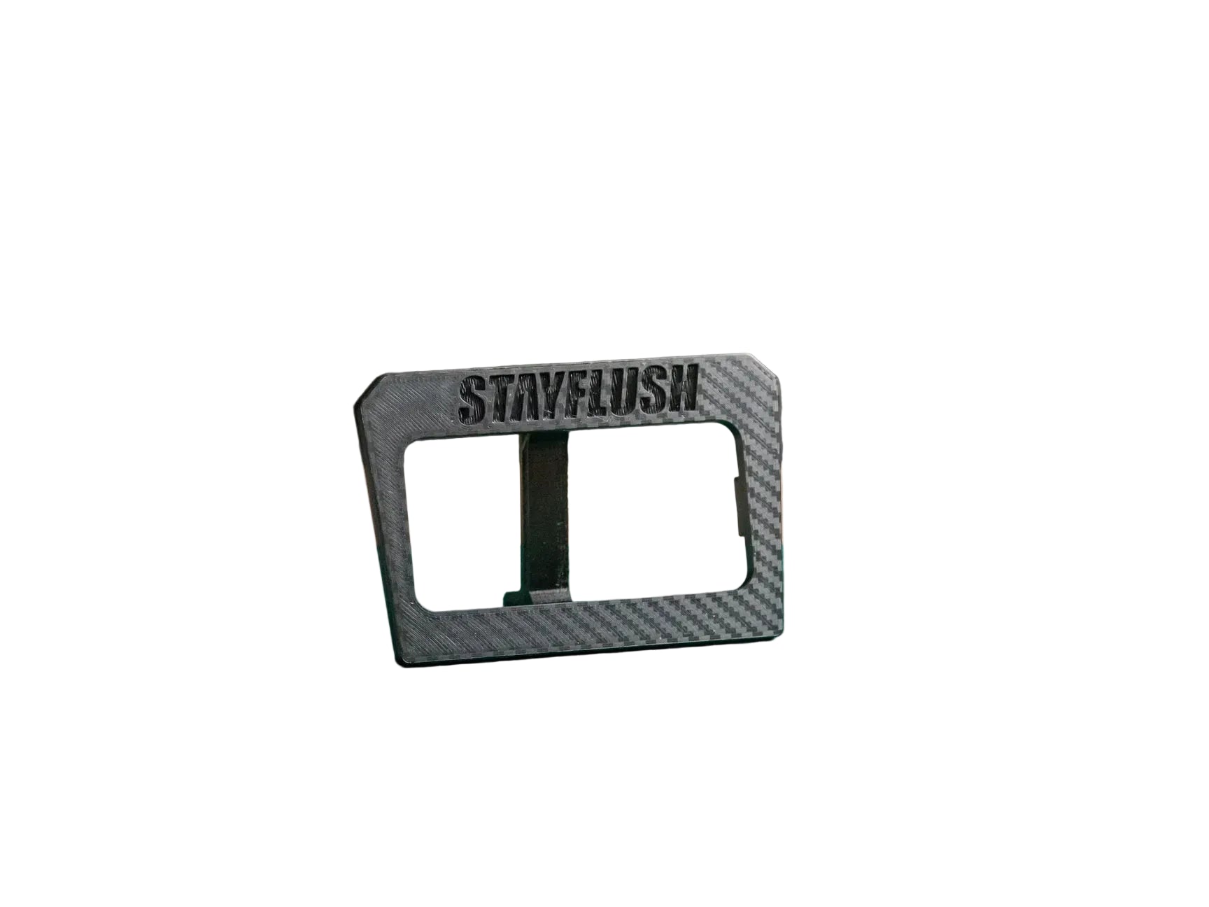 STAYFLUSH - MAVERICKR SWITCHPRO 9100 MOUNT