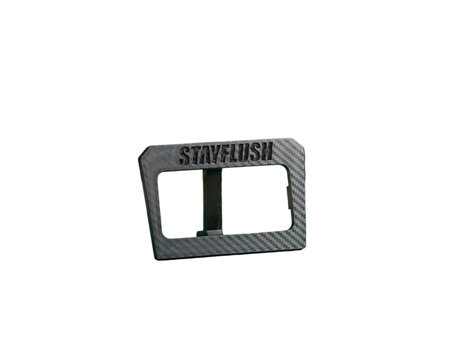 STAYFLUSH - MAVERICKR SWITCHPRO 9100 MOUNT