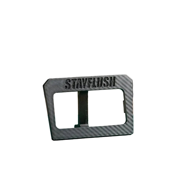 STAYFLUSH - MAVERICKR SWITCHPRO 9100 MOUNT