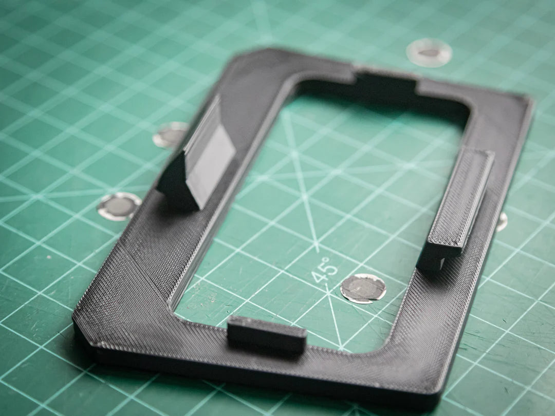 STAYFLUSH - MAVERICKR SWITCHPRO 9100 MOUNT