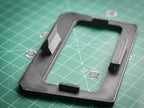 STAYFLUSH - MAVERICKR SWITCHPRO 9100 MOUNT