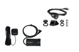 Can-Am X3 Upper Display Mount | UTVS-X3-HUMT-UP-UNIV