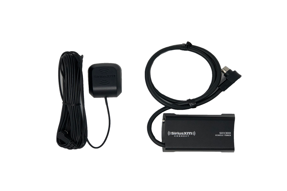 Can-Am® X3 Signature Series Stage 6 Stereo Kit |  UTVS-X3-S6-S