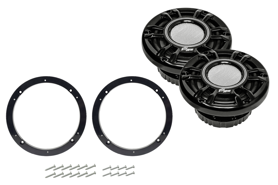Polaris Xpedition 6.5