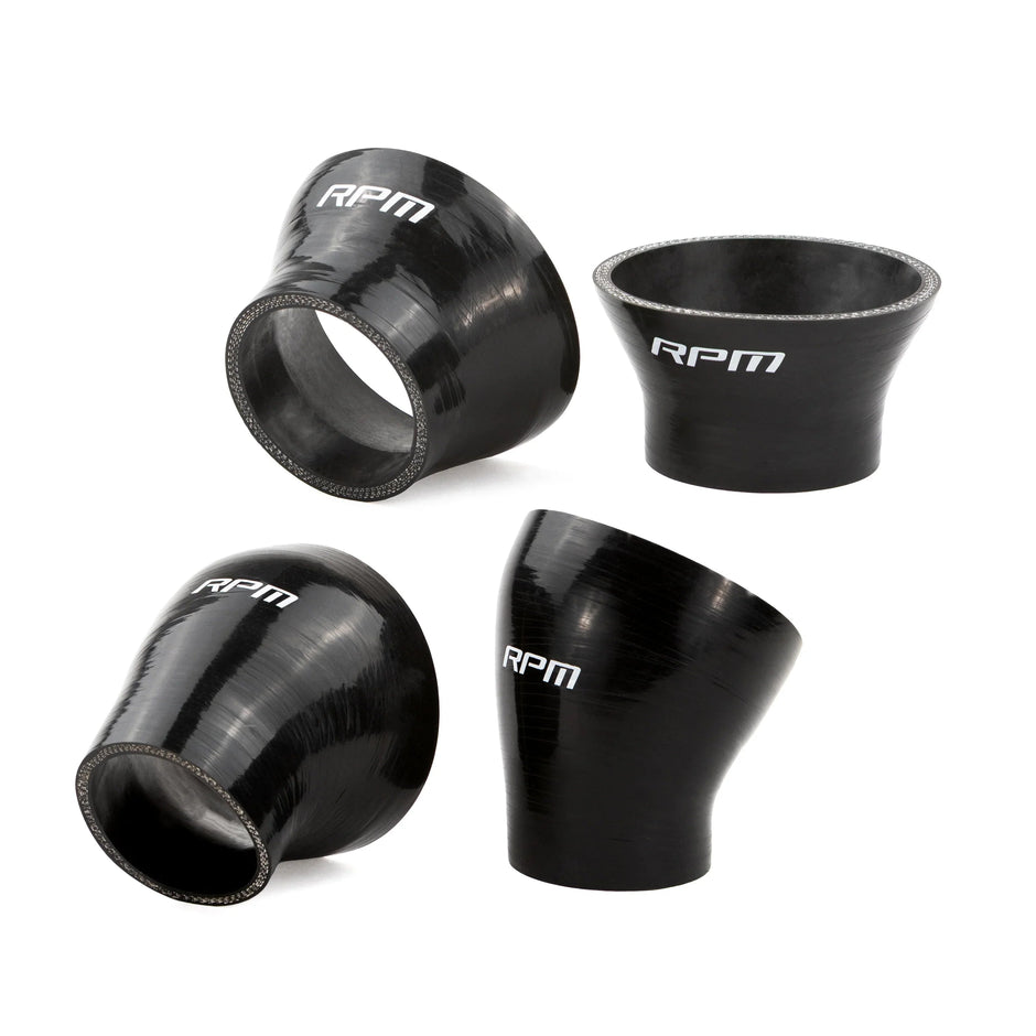 RPM "Cooler" Air Vent Kit - Silicone Intake Replacement