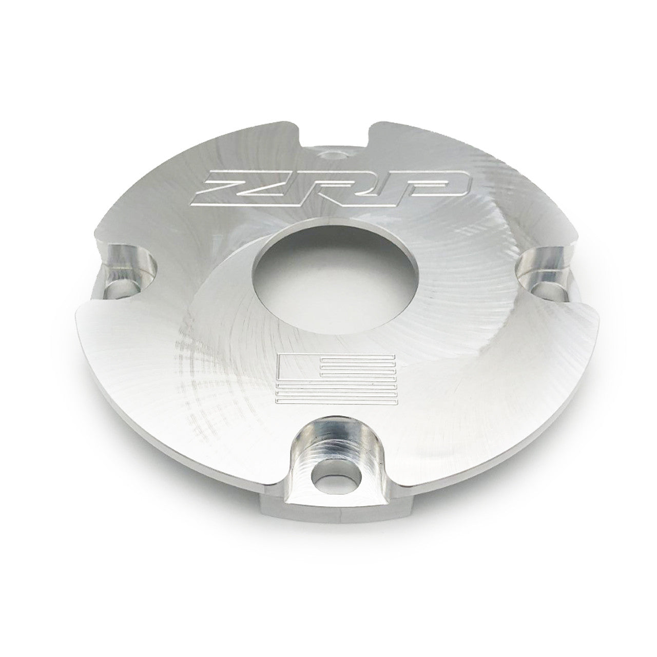 *ZRP - CAN-AM X3 TRANSMISSION SEAL GUARD