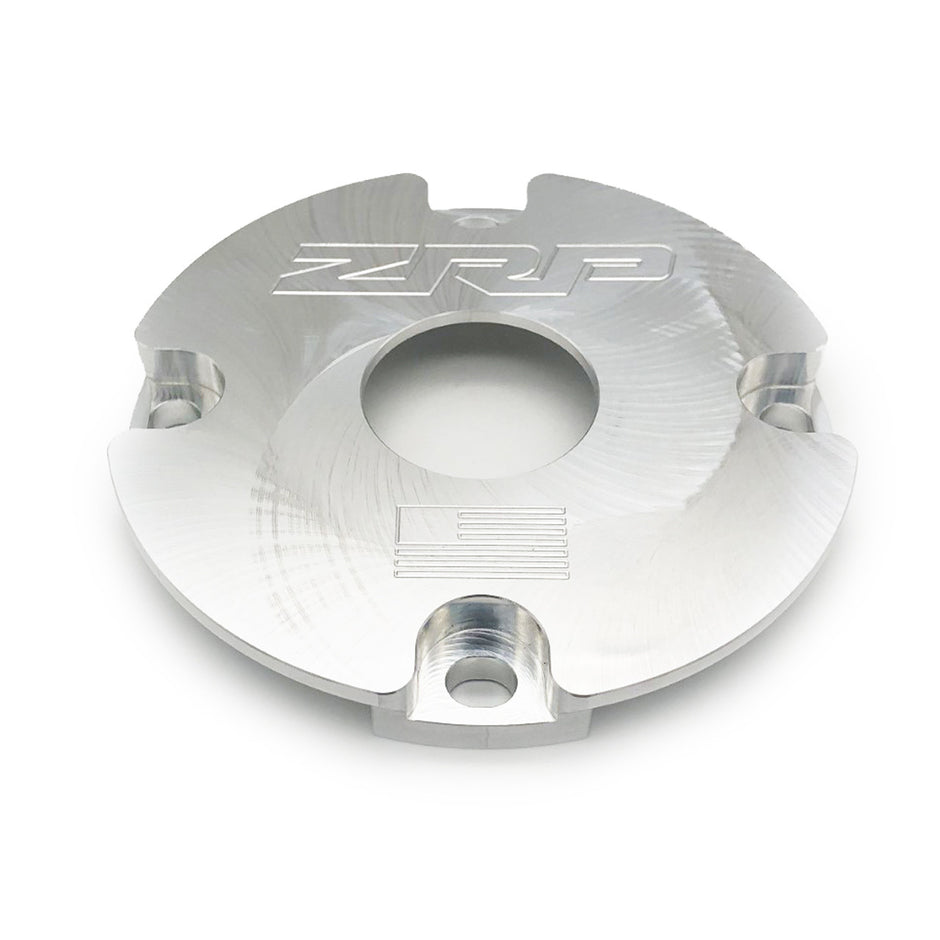 *ZRP - CAN-AM X3 TRANSMISSION SEAL GUARD