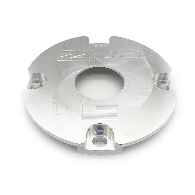 *ZRP - CAN-AM X3 TRANSMISSION SEAL GUARD