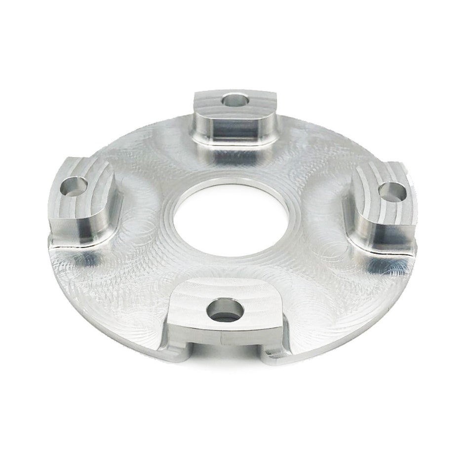 *ZRP - CAN-AM X3 TRANSMISSION SEAL GUARD