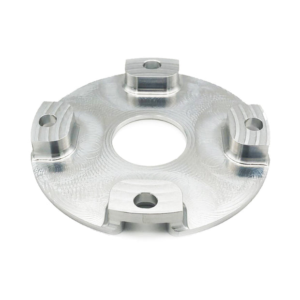 *ZRP - CAN-AM X3 TRANSMISSION SEAL GUARD