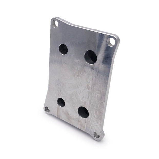 *ZRP - CAN-AM X3 OIL COOLER ADAPTER