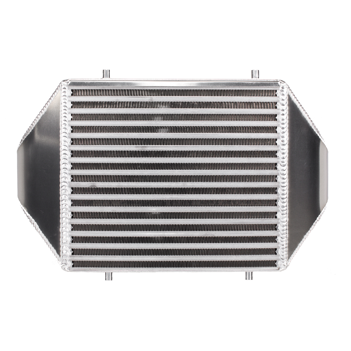 Treal Performance | 2017-2019 Can-Am X3 High Performance Intercooler Kit