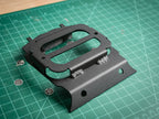 *STAYFLUSH - X3 LOWER 6-GANG AUXBEAM MOUNT