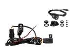 '25 RZR® Pro Series Head Unit Mount | UTVS-PRO2-HUMT-DASHKIT-RKR