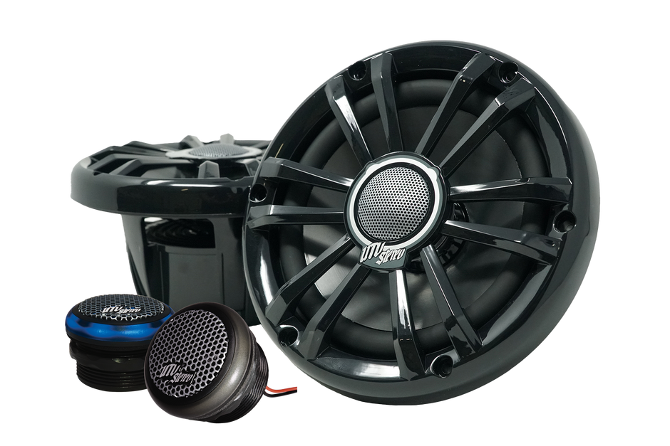 Can-Am® Maverick R 6.5