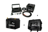 Dual-Bank Battery Charger / Maintainer | UTVS-BCM2