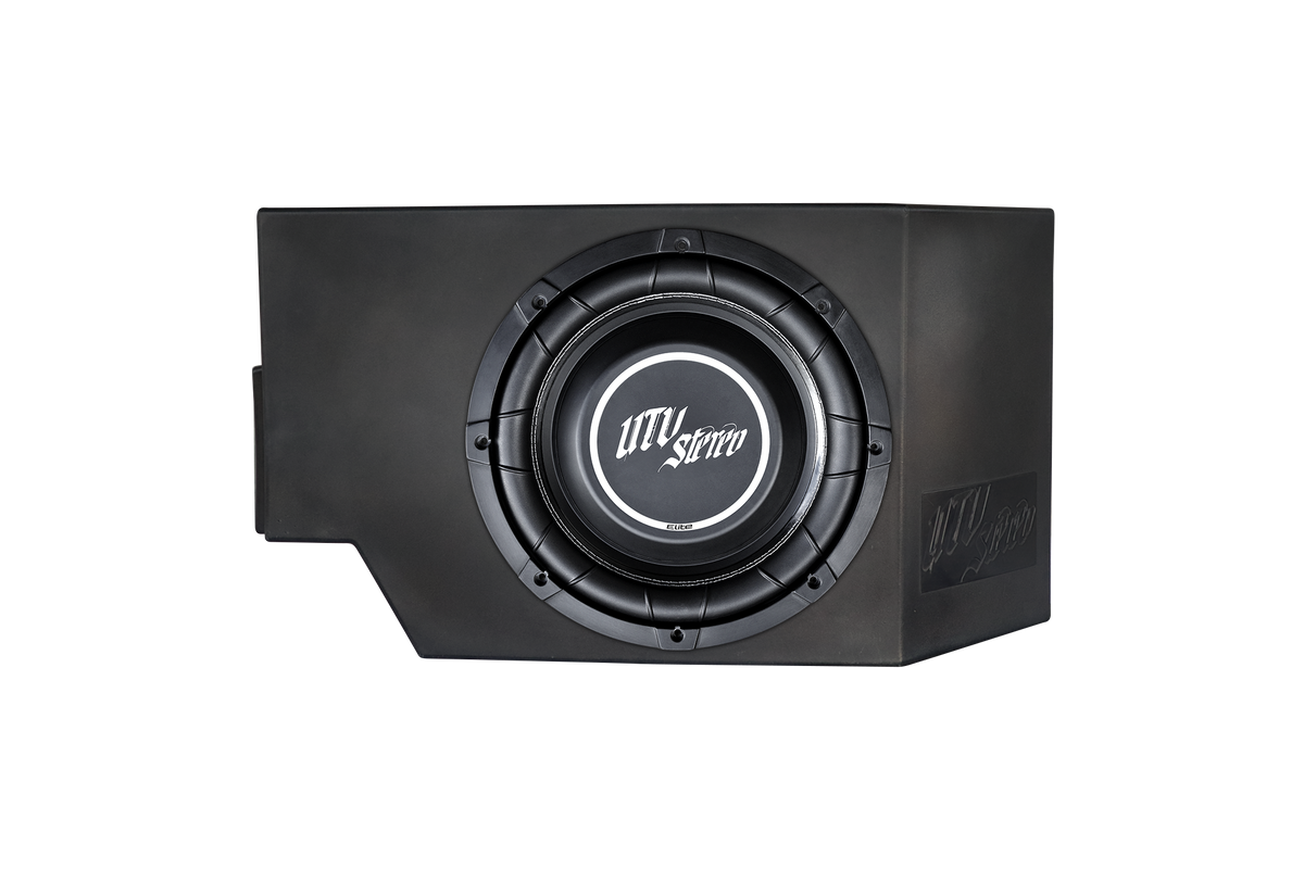 Can-Am® Defender HD10 Vented 10