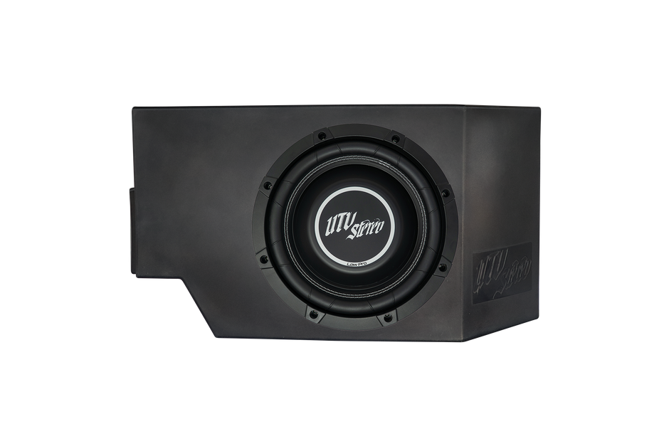 Can-Am® Defender HD10 Vented 10