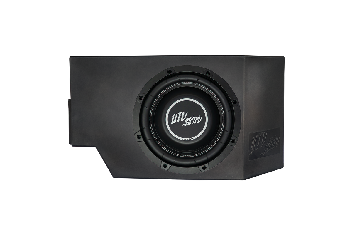 Can-Am® Defender HD10 500W Dual 10