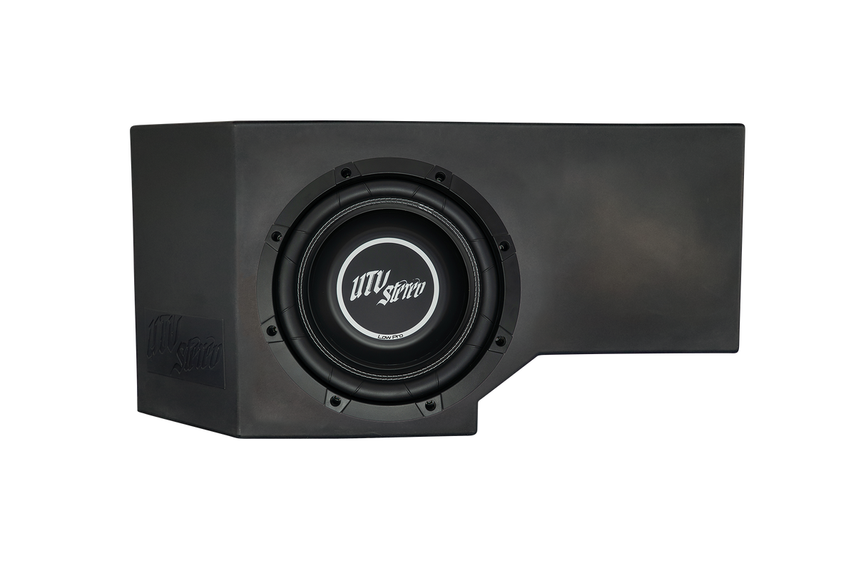 Can-Am® Defender HD10 Vented 10