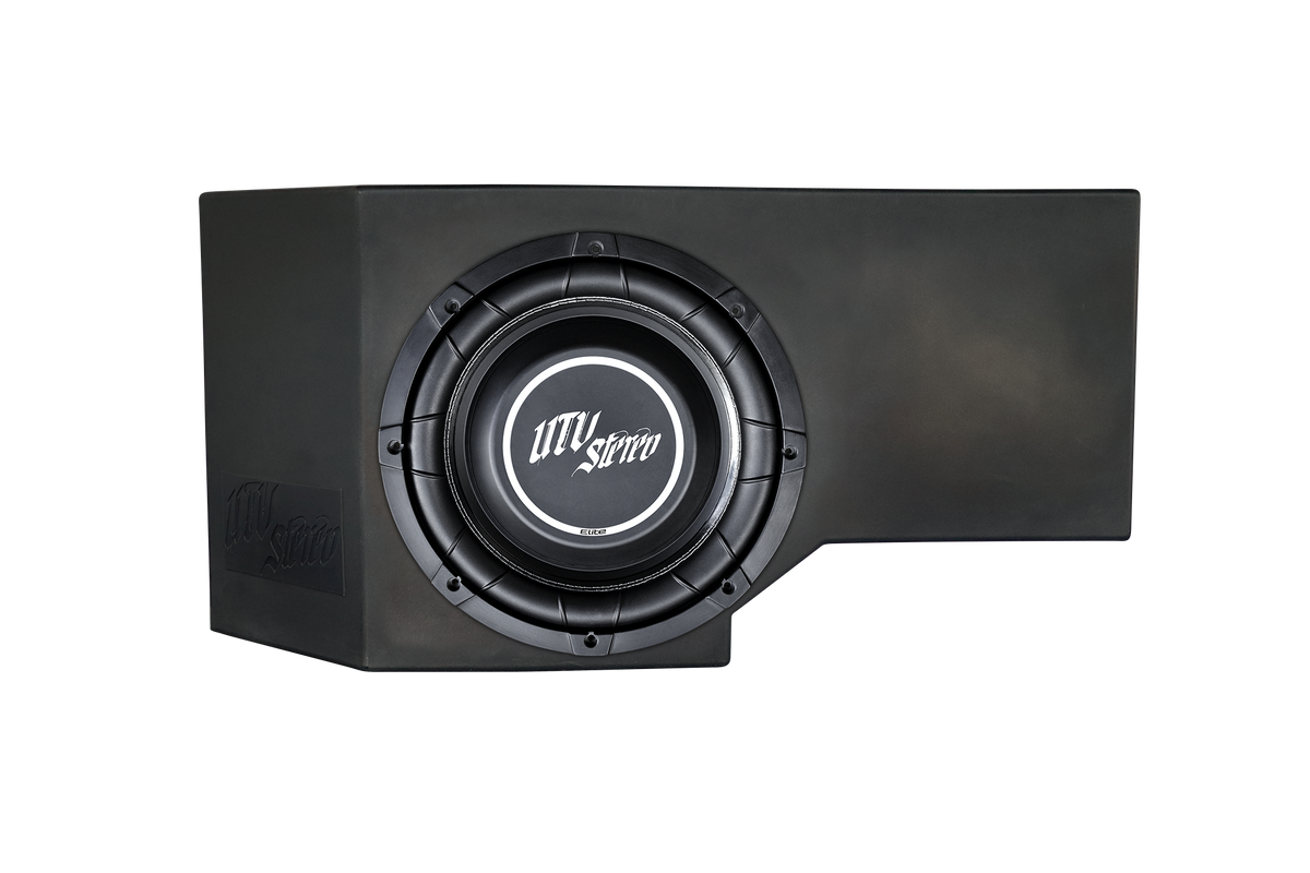 Can-Am® Defender HD10 1200W Single Side 10