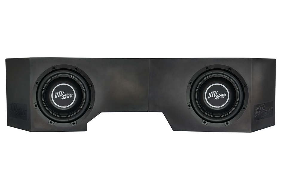 Can-Am® Defender HD10 1000W Dual 10