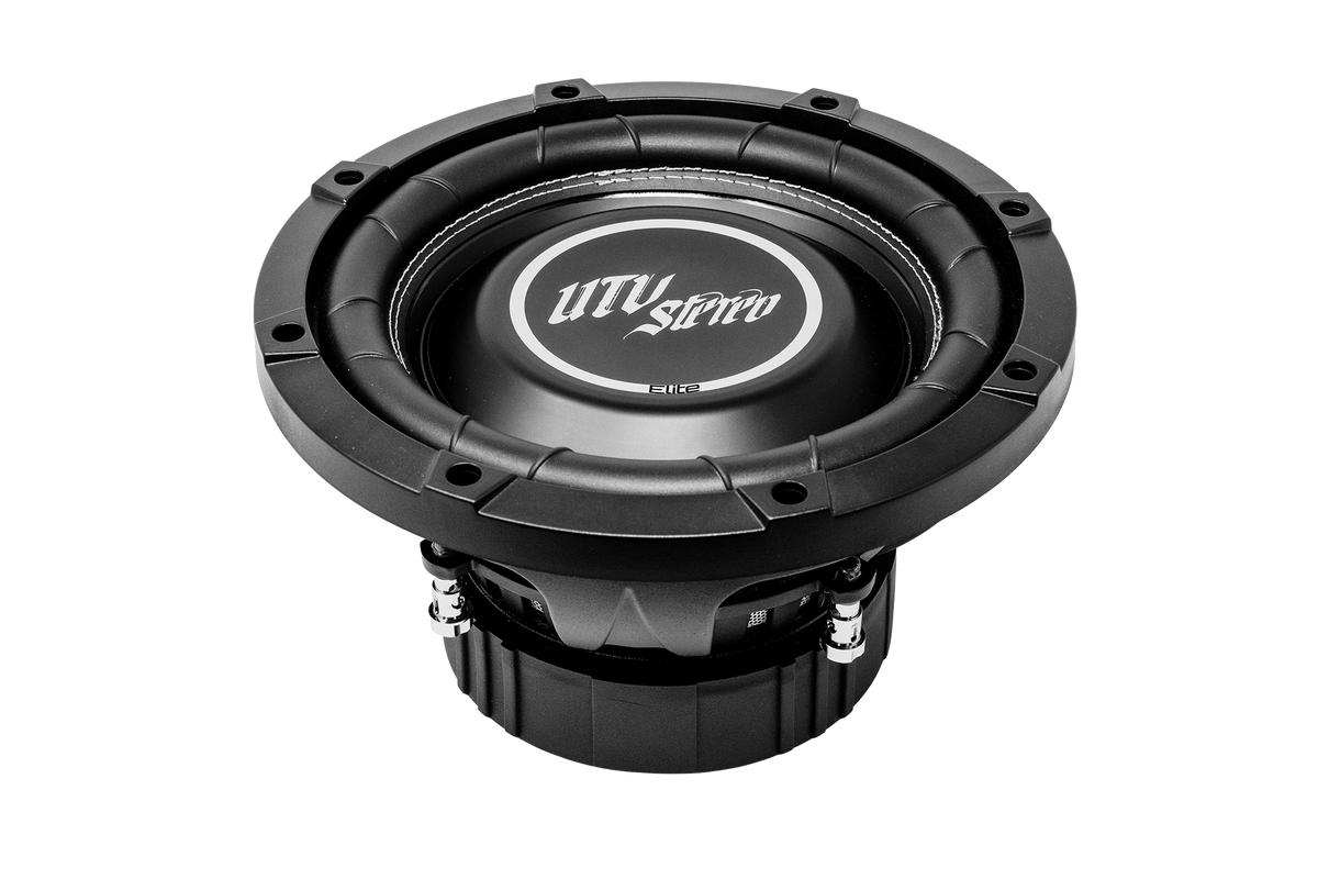 Can-Am® Defender HD10 1200W Dual 10