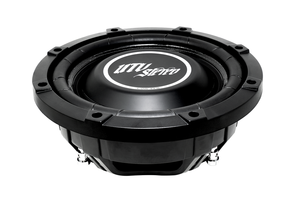 Can-Am® Defender HD10 1000W Dual 10