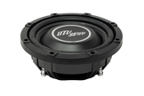'17+ Can-Am® X3 Rear Low-Profile Passenger Side 10” Subwoofer Enclosure – Unloaded | UTVS-X3-ENC-LP-RPASS