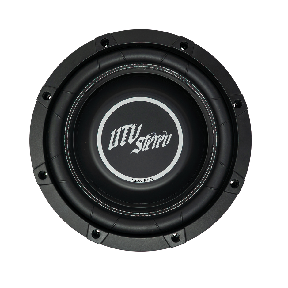 Can-Am Maverick R Signature Rear Sub Upgrade | UTVS-R-RS-UP-S