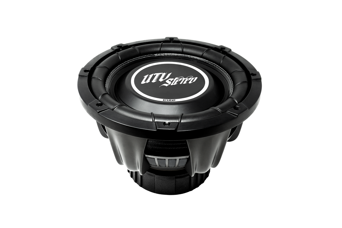 '20-'24 RZR® Pro Series Signature Stage 6 Stereo Kit | UTVS-PRO-S6-S