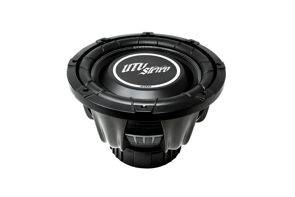 '20-'24 RZR® Pro Series Elite Stage 8 Stereo Kit | UTVS-PRO-S8-E