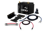 Kawasaki Teryx H2 2nd Battery Kit | UTVS-H2-2BATT-KIT