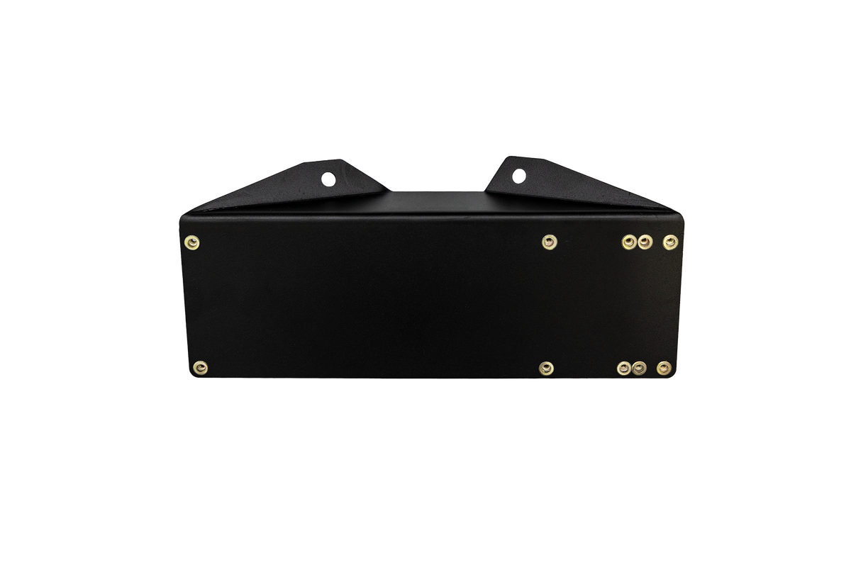 Elite Series 1200W Monoblock Amplifier | UTVS-E1200.1D Kawasaki