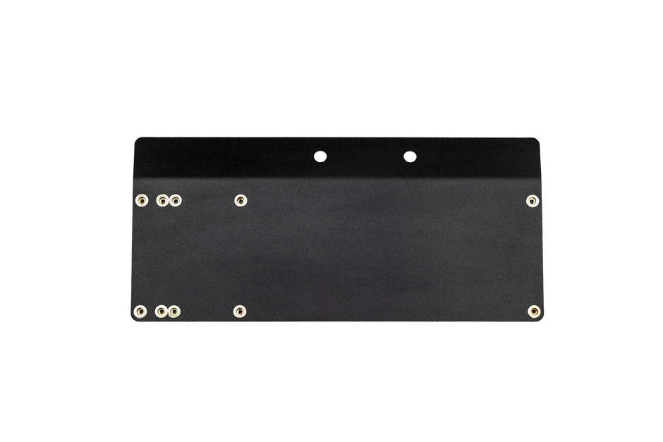 Signature Series 800W 4-Channel Amplifier | UTVS125.4D Kawasaki