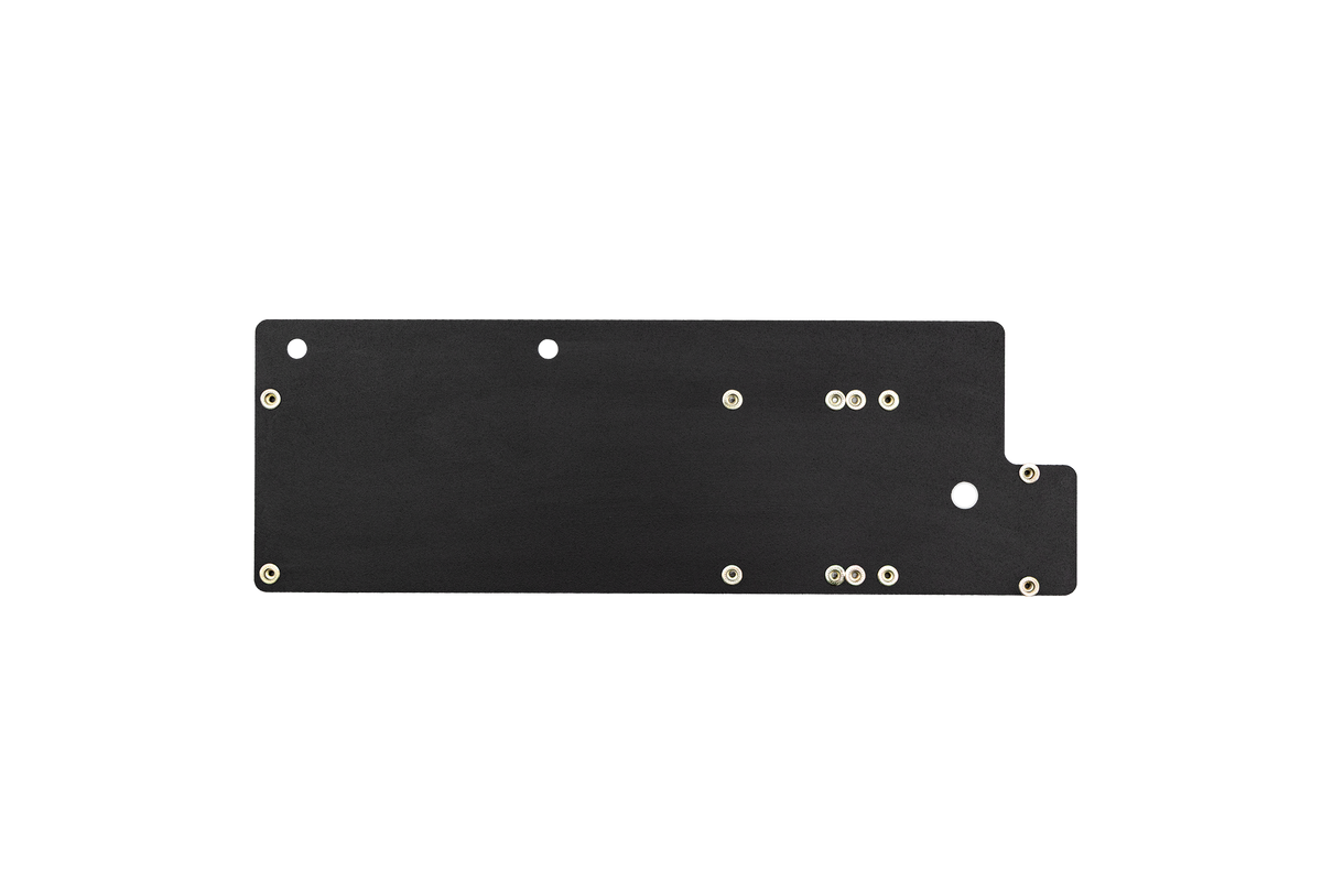 Signature Series 800W 4-Channel Amplifier | UTVS125.4D Kawasaki