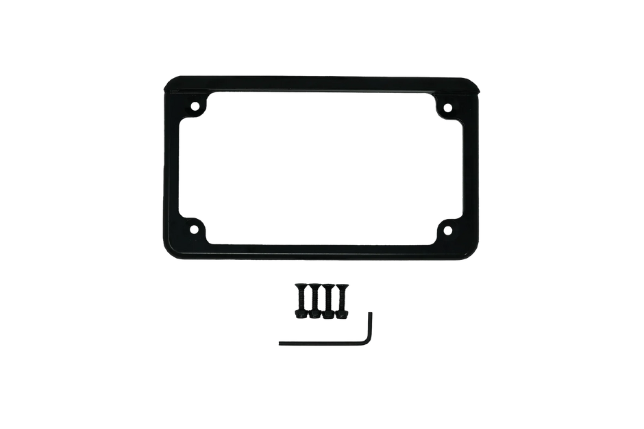 Can-Am® X3 Rear Camera Mount | UTVS-X3-RCAM-MT