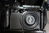 '20-'24 RZR® Pro Series Signature Stage 6 Stereo Kit | UTVS-PRO-S6-S