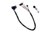 '20-'26 RZR® Pro Series Ride Command Front & Rear RCA Output + Speaker Wire & Remote | UTVS-PRO-RC-RCA-OUT
