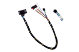 '20-'26 RZR® Pro Series Ride Command Front & Rear RCA Output + Speaker Wire & Remote | UTVS-PRO-RC-RCA-OUT